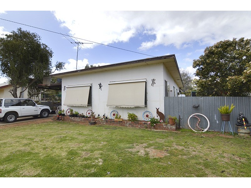 91 Adams Street, Wentworth NSW 2648
