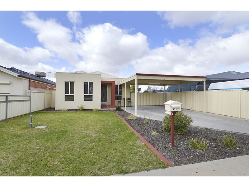 496 Etiwanda Avenue, Mildura VIC 3500