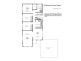 496 Etiwanda Avenue, Mildura VIC 3500 Floorplan