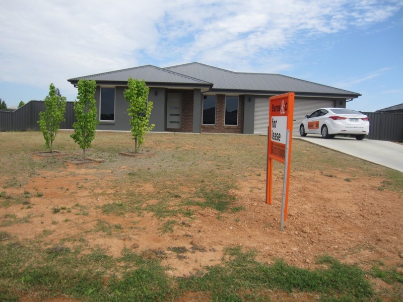 10 Jennifer Court, Robinvale VIC 3549