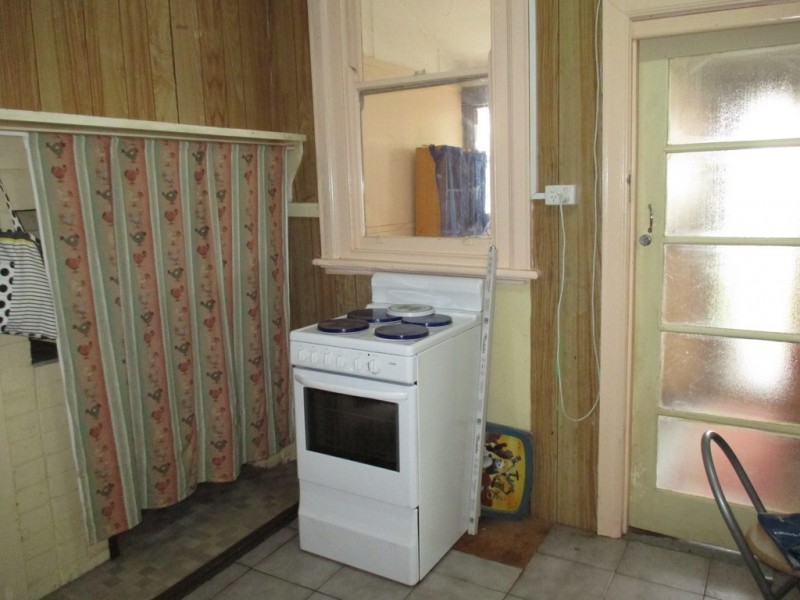 48 Hannon Street, Sea Lake VIC 3533