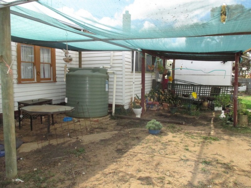 48 Hannon Street, Sea Lake VIC 3533