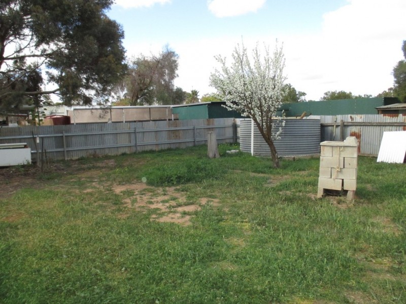 48 Hannon Street, Sea Lake VIC 3533