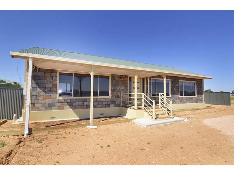 Lot 1 Sheoak Avenue, Mildura South VIC 3501