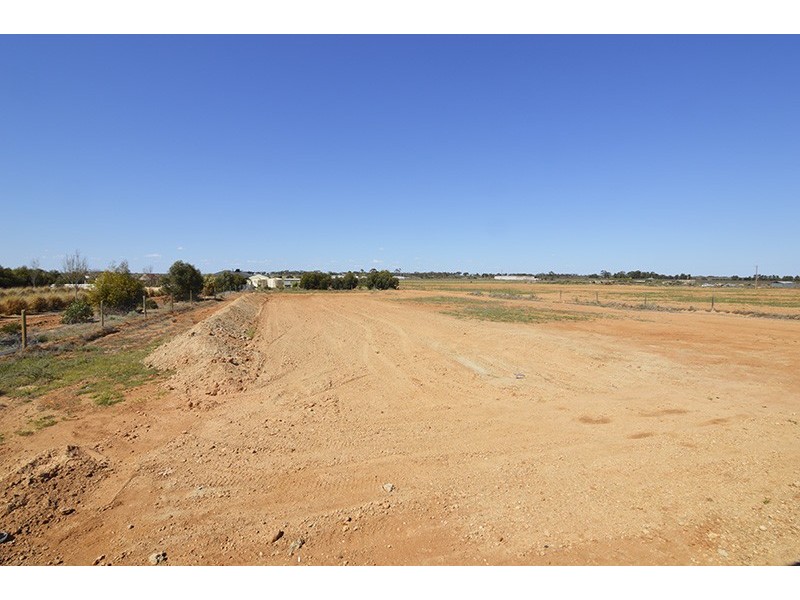 Lot 1 Sheoak Avenue, Mildura South VIC 3501