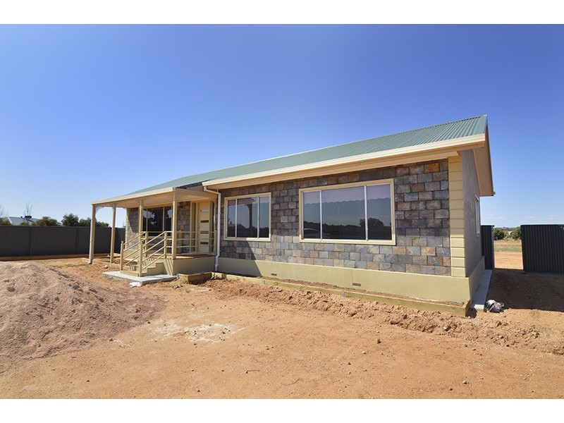 Lot 1 Sheoak Avenue, Mildura South VIC 3501