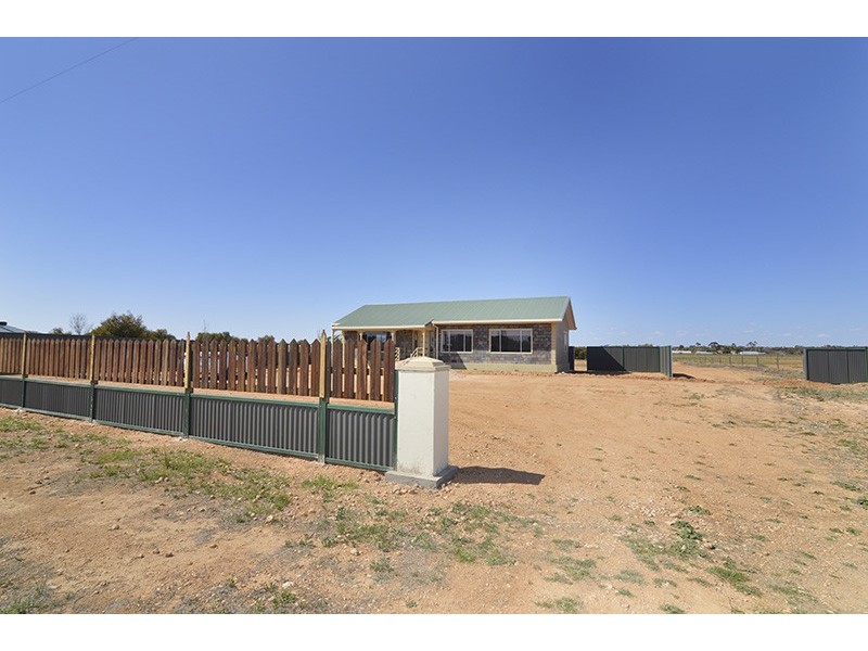 Lot 1 Sheoak Avenue, Mildura South VIC 3501