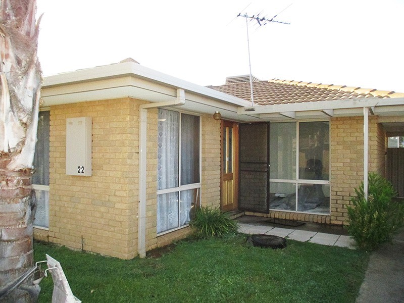 22/280 Tenth Street, Mildura VIC 3500