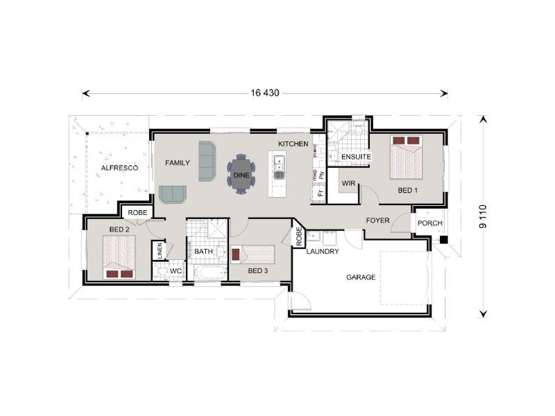 1/2 Endeavour Court, Mildura VIC 3500