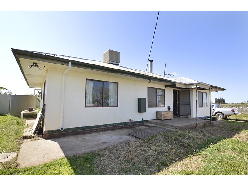 42B Borree Avenue, Merbein South VIC 3505