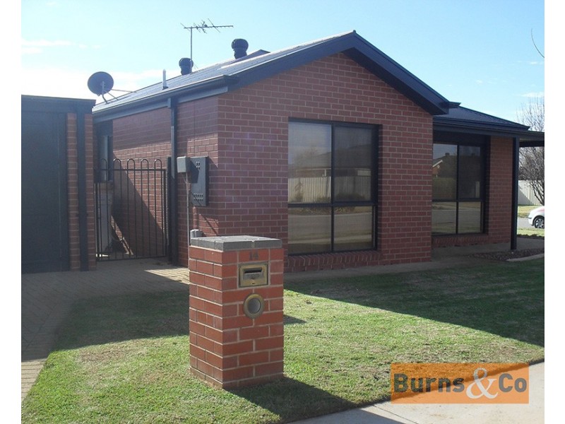 14 Montana Drive, Mildura VIC 3500