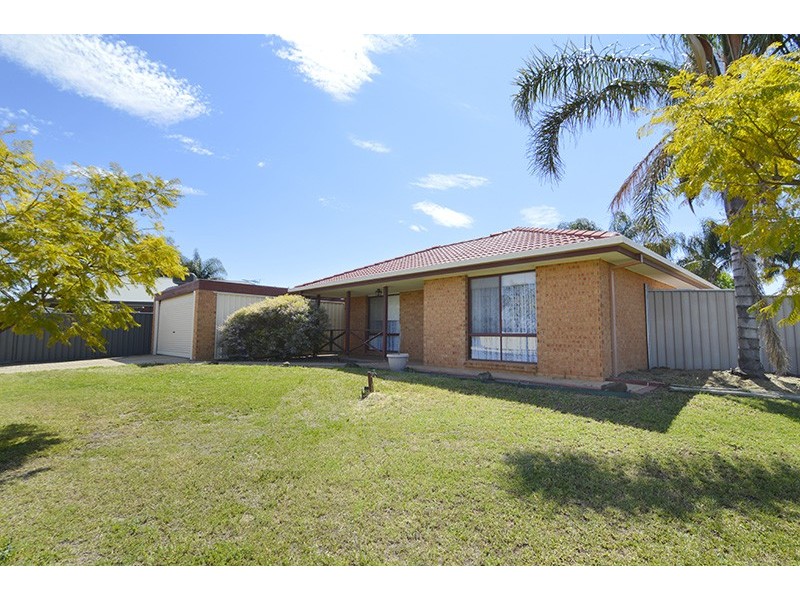41 Matthew Flinders Drive, Mildura VIC 3500