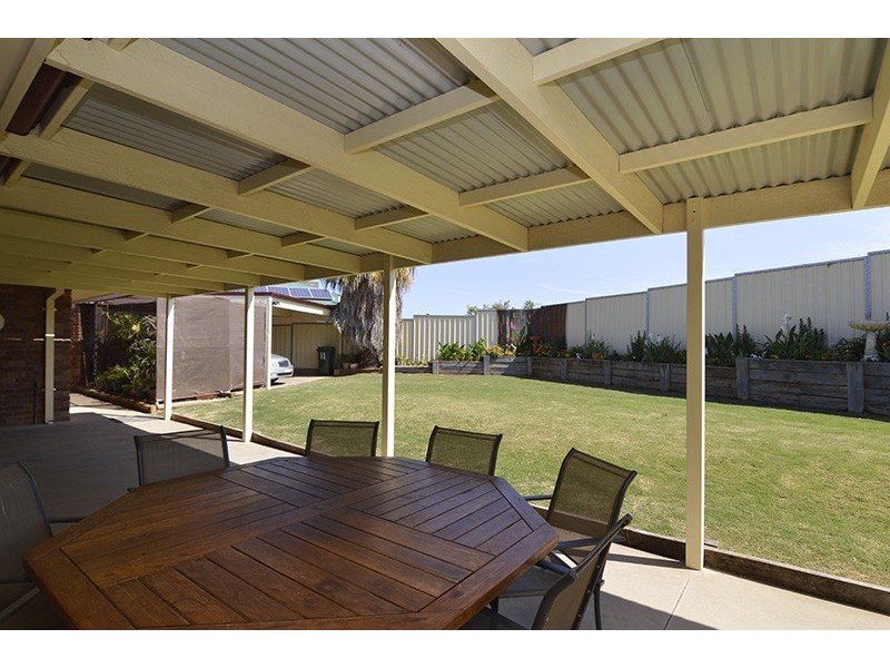 11 Rosedale Court, Buronga NSW 2739