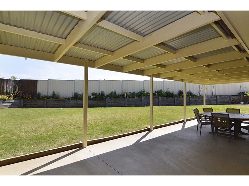 11 Rosedale Court, Buronga NSW 2739