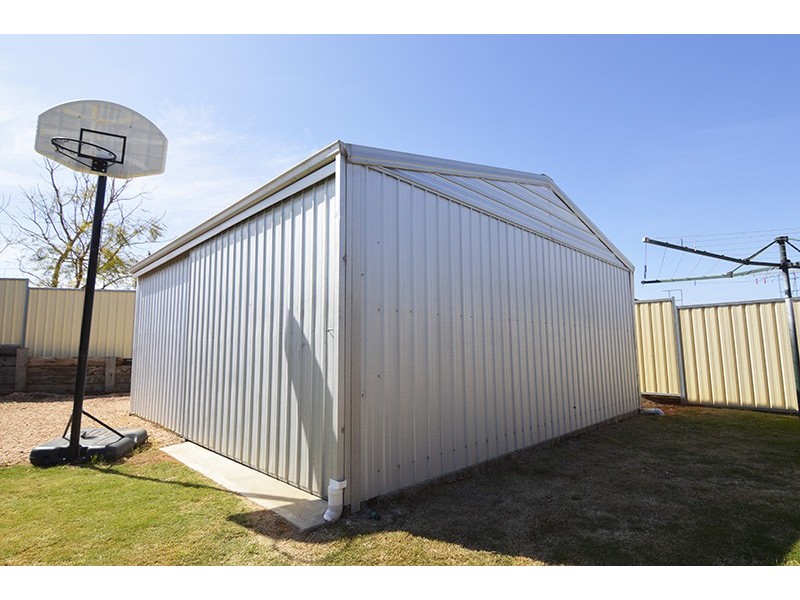 11 Rosedale Court, Buronga NSW 2739