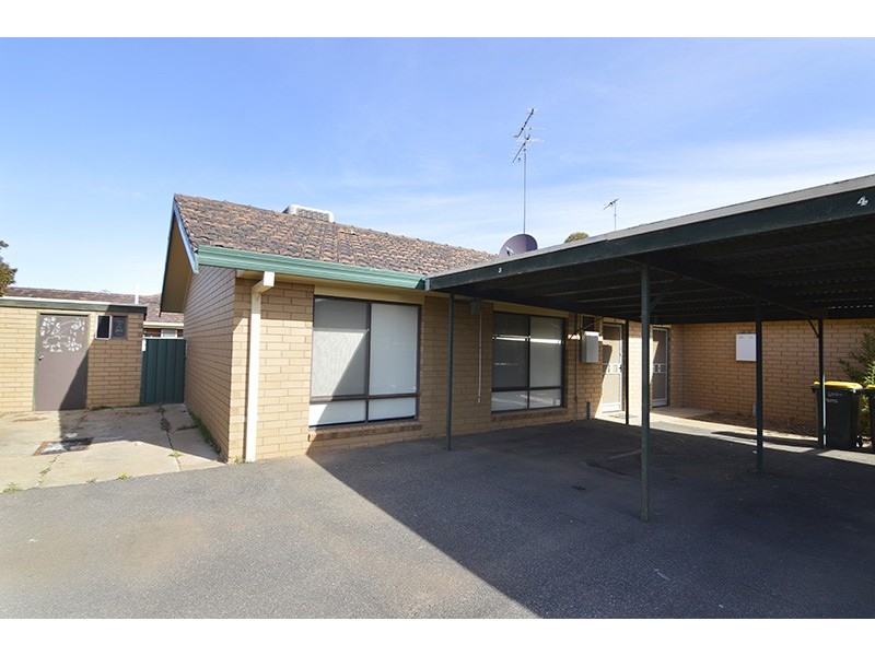 3/390 Deakin Avenue, Mildura VIC 3500