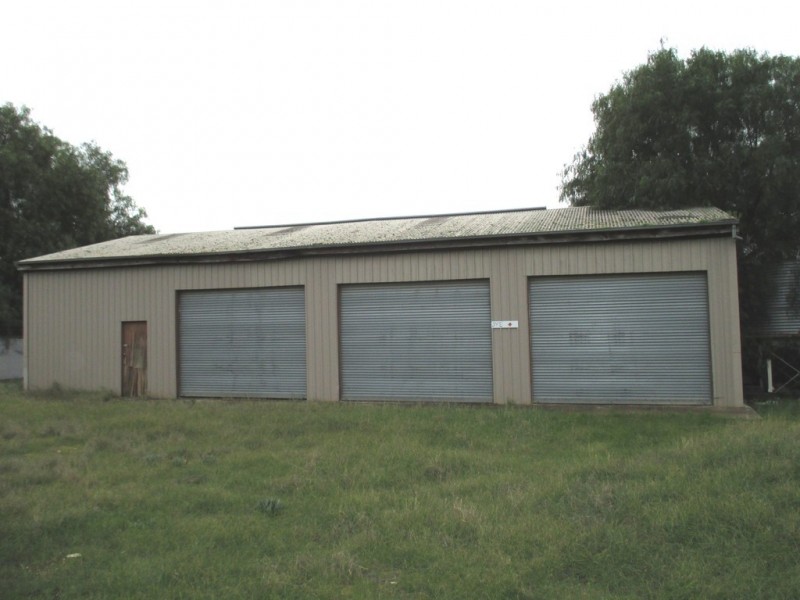 20 Poole Street, Murrayville VIC 3512