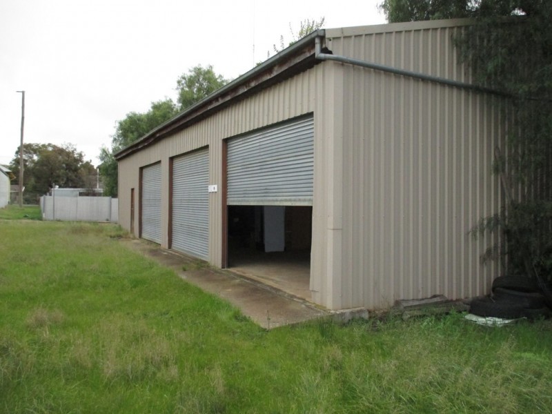 20 Poole Street, Murrayville VIC 3512