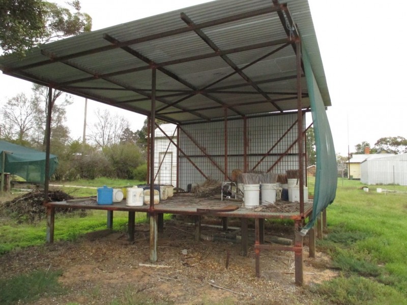 20 Poole Street, Murrayville VIC 3512