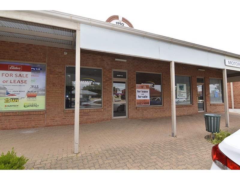 10 Sandwych Street, Wentworth NSW 2648