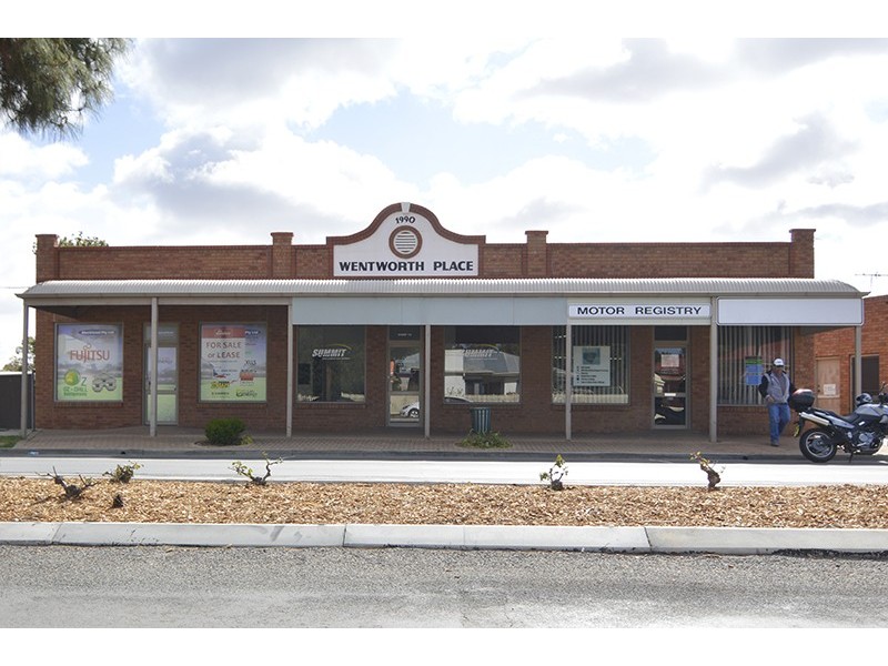 10 Sandwych Street, Wentworth NSW 2648