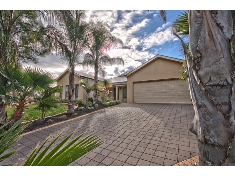 56 Carramar Drive, Gol Gol NSW 2738