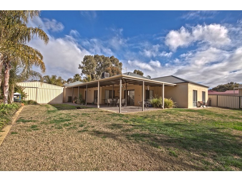 56 Carramar Drive, Gol Gol NSW 2738