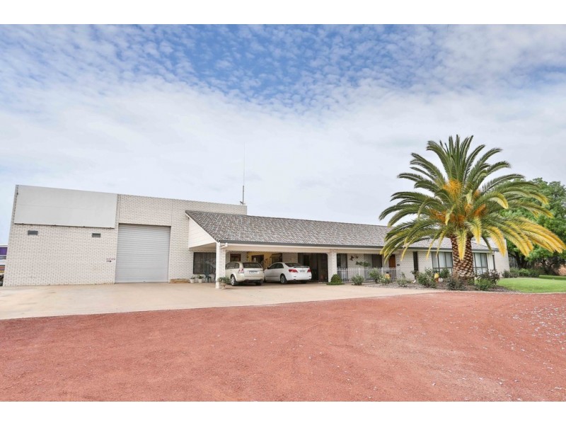 45-49 The Crescent, Mildura VIC 3500