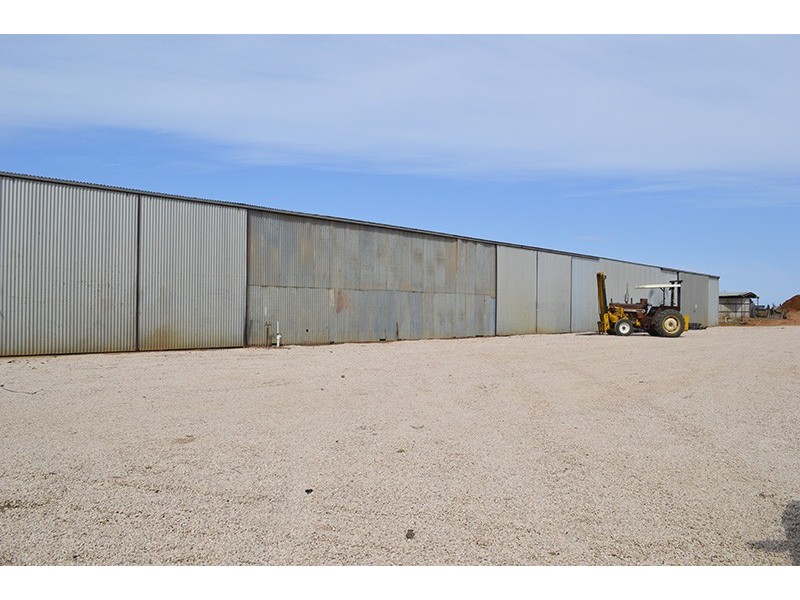0 Mount Stewart Asparagus, Red Cliffs VIC 3496