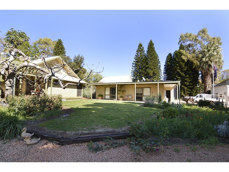 0 Mount Stewart Asparagus, Red Cliffs VIC 3496