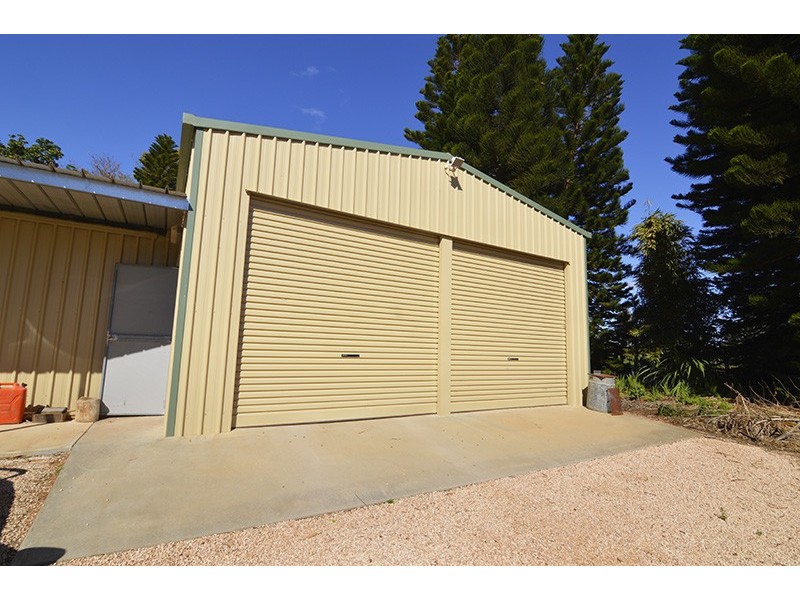 0 Mount Stewart Asparagus, Red Cliffs VIC 3496