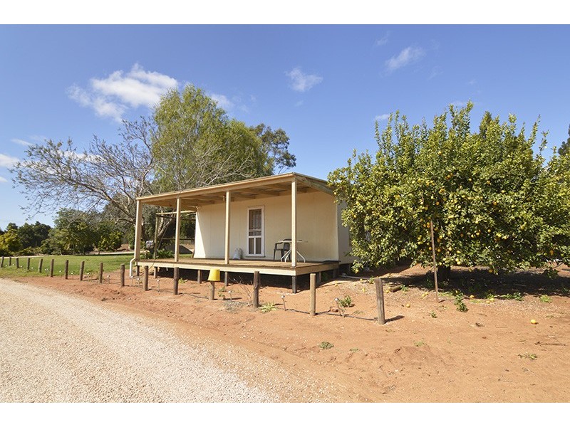 0 Mount Stewart Asparagus, Red Cliffs VIC 3496