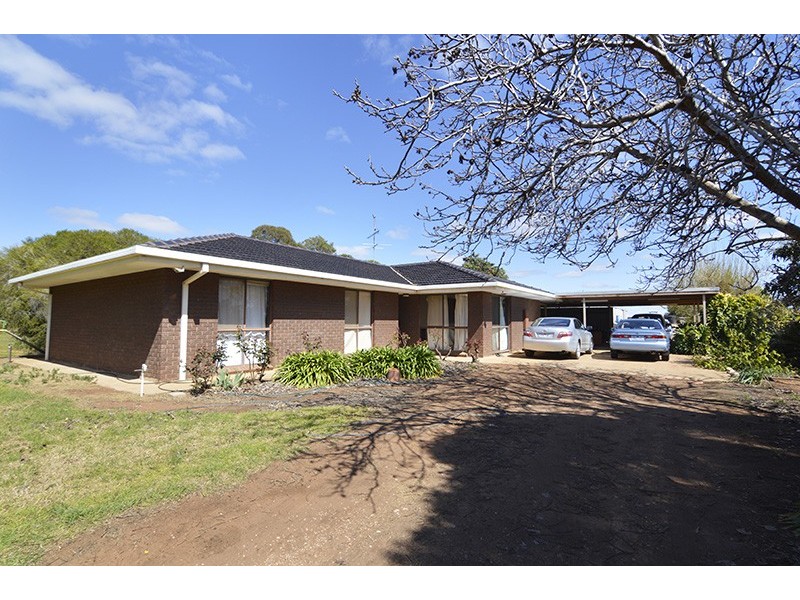 0 Mount Stewart Asparagus, Red Cliffs VIC 3496