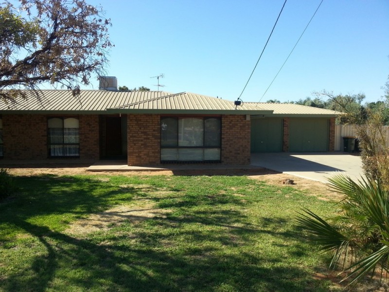 488 Walnut Avenue, Mildura VIC 3500
