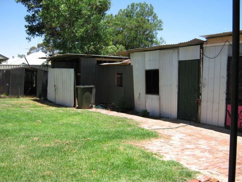 1 Gardenia Street, Mildura VIC 3500