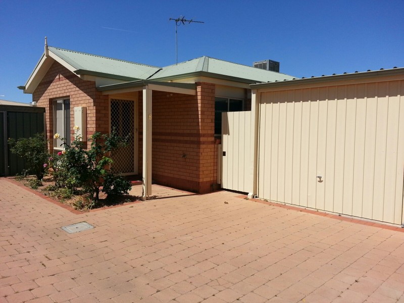 8/22 Princes Street, Mildura VIC 3500