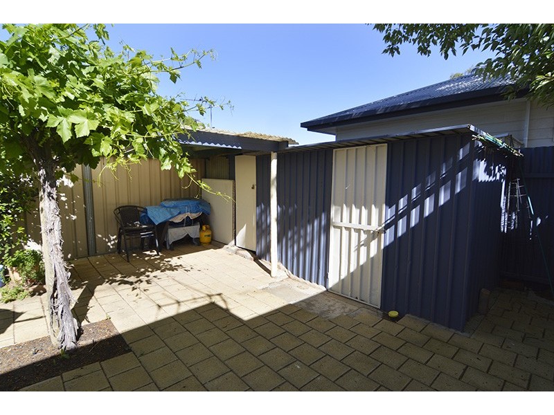 Cabin 84 All Seasons Caravan Park, Mildura VIC 3500