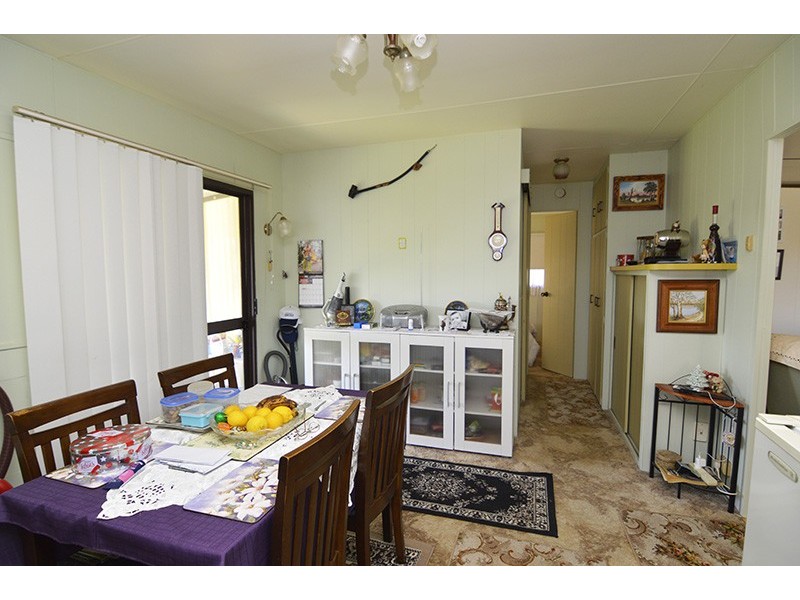 Cabin 84 All Seasons Caravan Park, Mildura VIC 3500