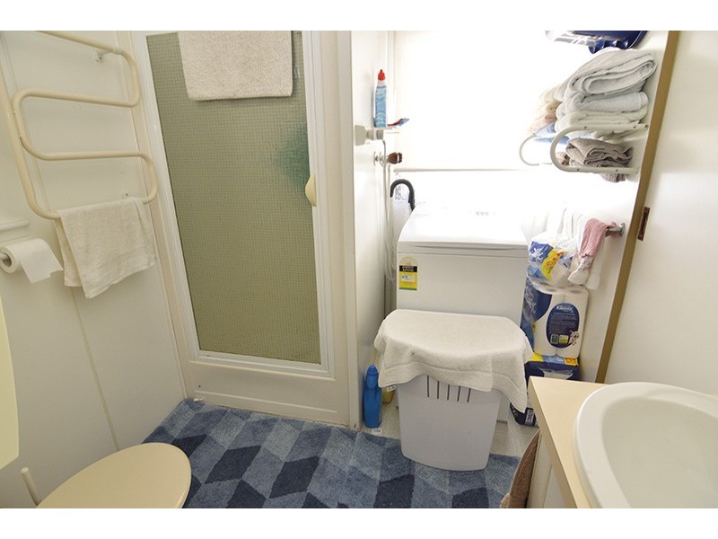 Cabin 84 All Seasons Caravan Park, Mildura VIC 3500