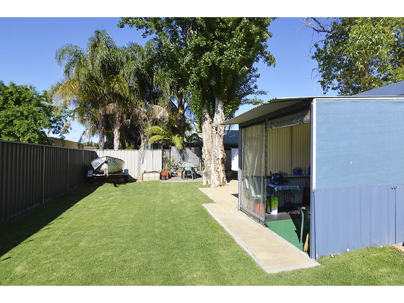 Cabin 84 All Seasons Caravan Park, Mildura VIC 3500