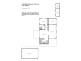 Cabin 84 All Seasons Caravan Park, Mildura VIC 3500 Floorplan