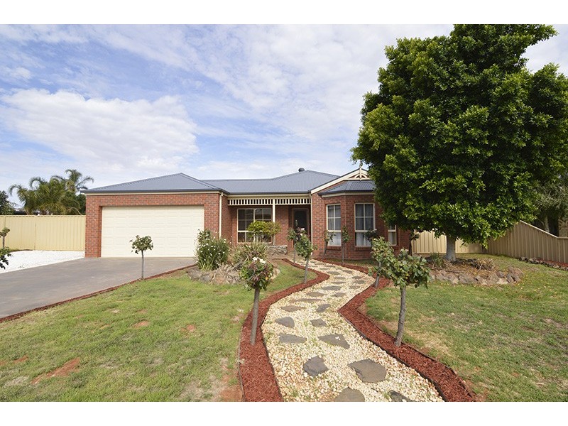 10 Drings Way, Gol Gol NSW 2738