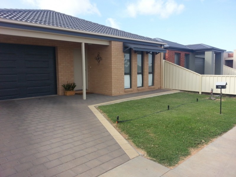 538 Walnut Avenue, Mildura VIC 3500