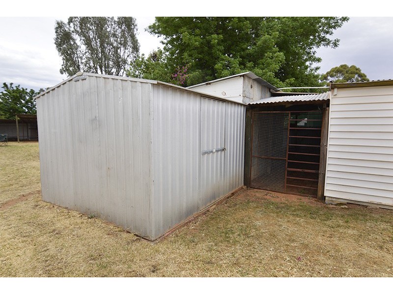 5 Tambo Road, Red Cliffs VIC 3496