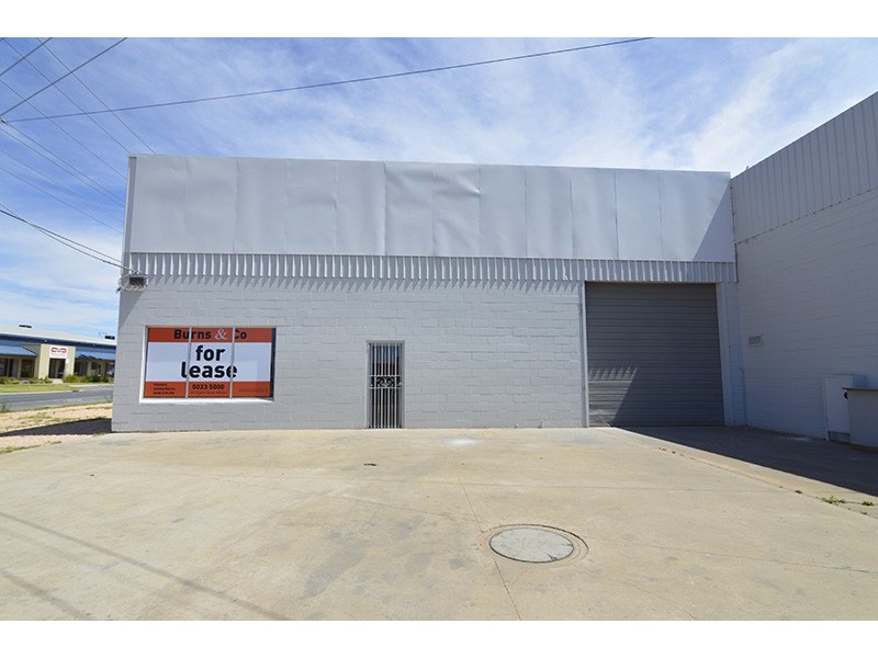 1 Ninth Street, Mildura VIC 3500