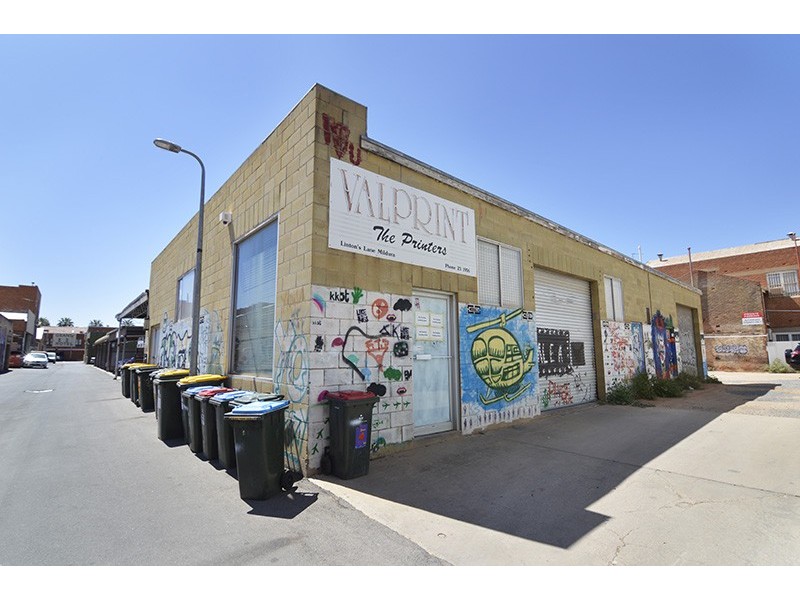 40 Lintons Lane, Mildura VIC 3500