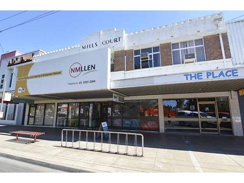 39-41 Deakin Avenue, Mildura VIC 3500