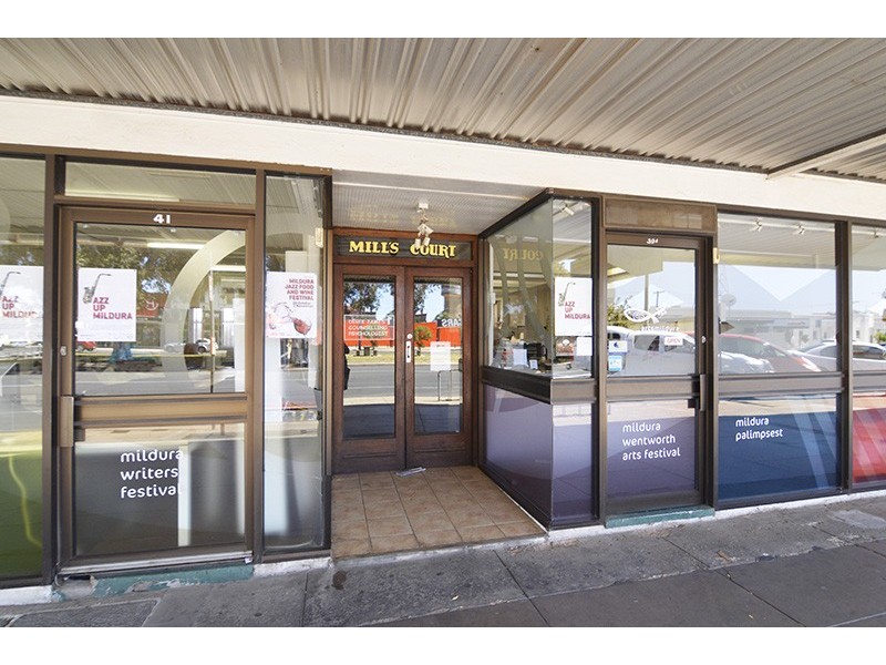 39-41 Deakin Avenue, Mildura VIC 3500