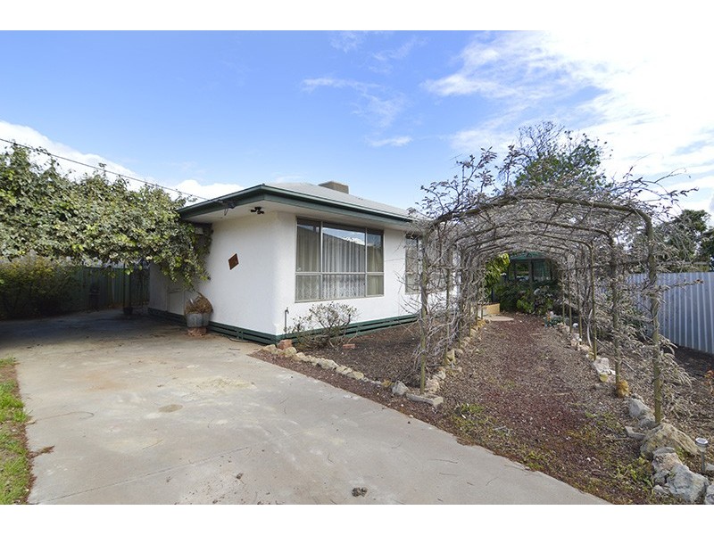 79 George Street, Robinvale VIC 3549