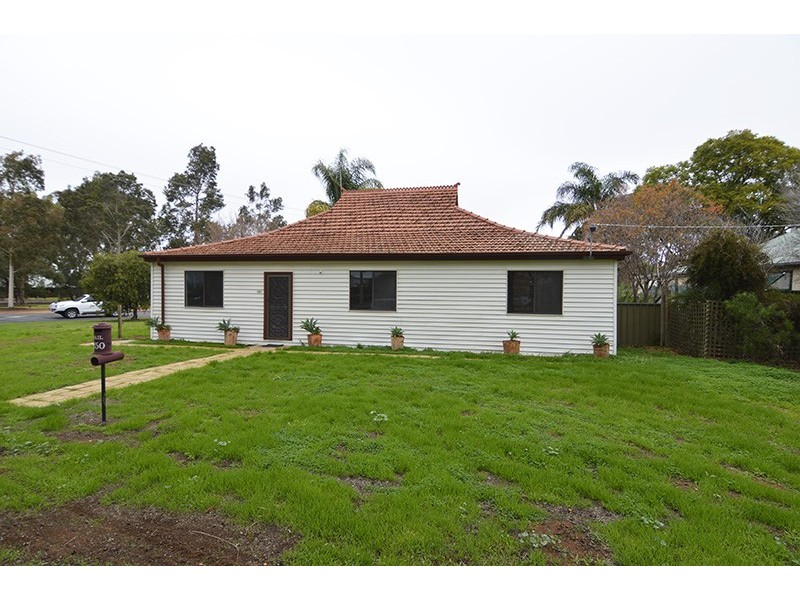 250 Commercial Street, Merbein VIC 3505